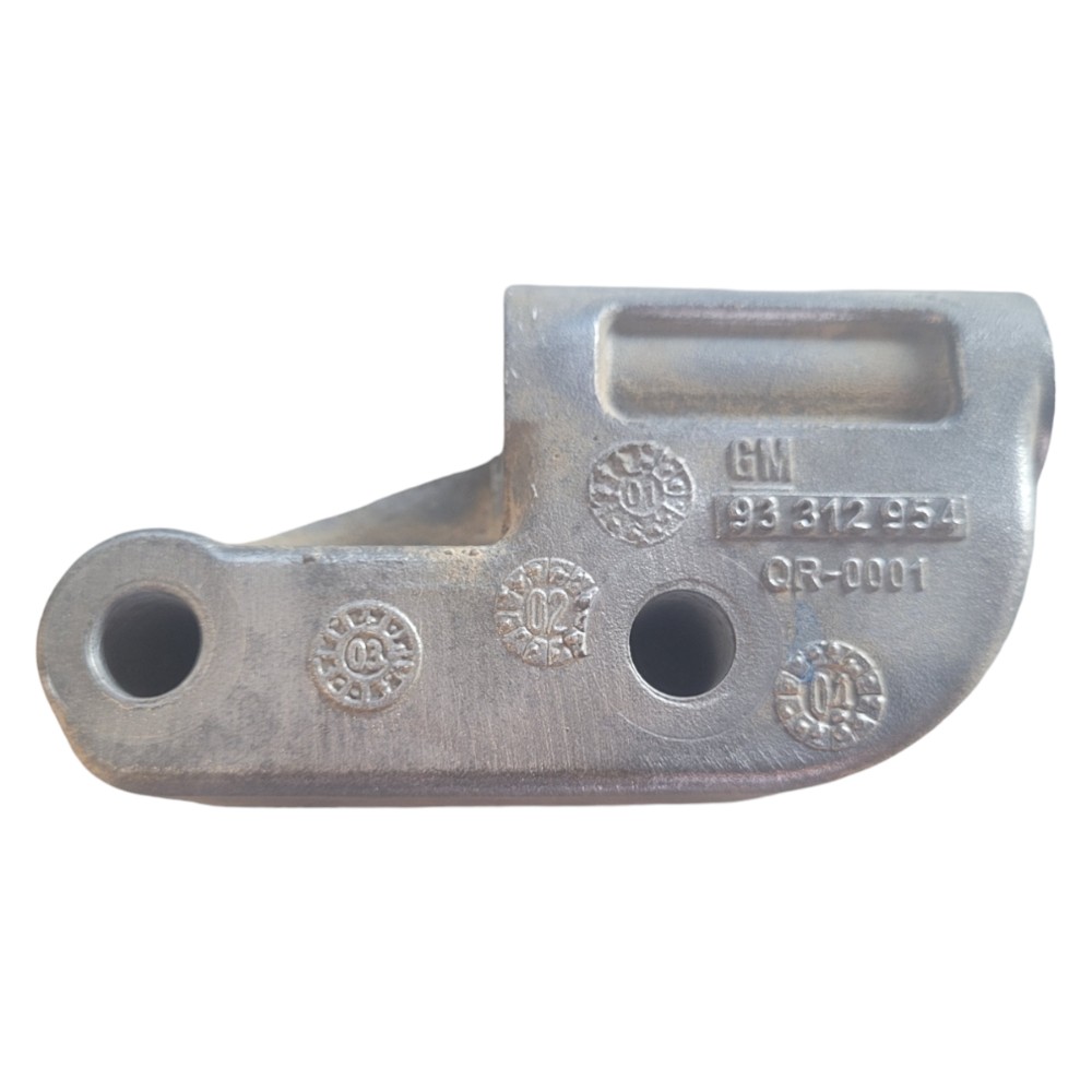 Suporte Alternador Gm Astra Vectra Zafira 93312954 Original 1