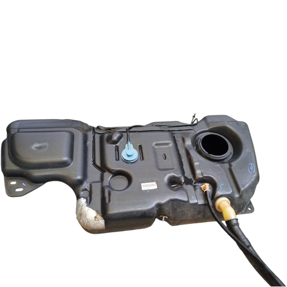 Tanque De Combustível Peugeot 307 Sw 2006 2008 2010 A 2012 3