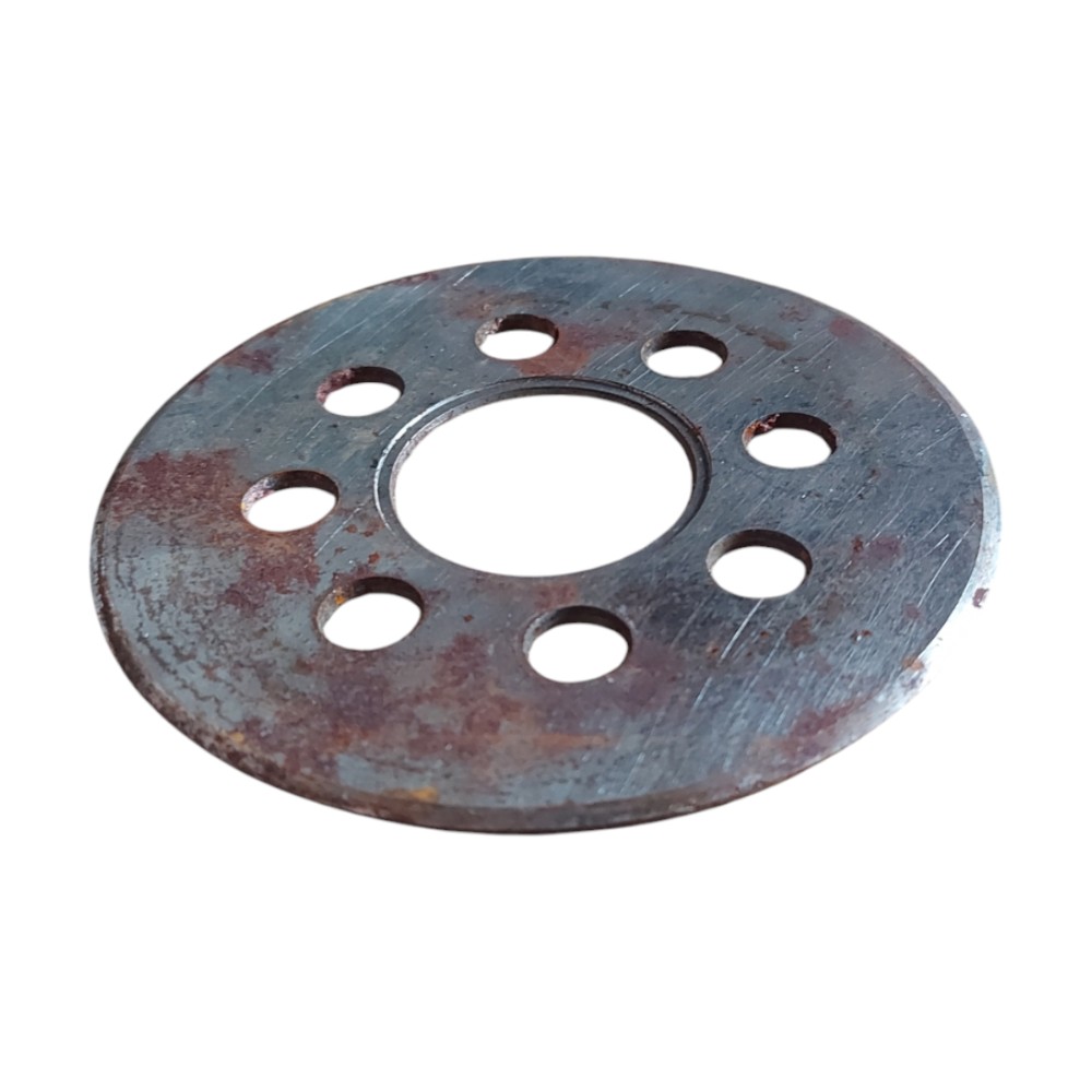 Flange Volante Motor Toyota Corolla 2.0 2009 2011 2013 2014 2