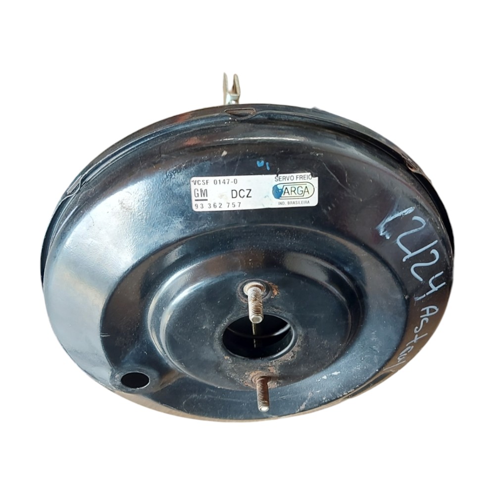 Hidrovácuo Servo Freio Astra 2.0 1999 2002 2007 2009 2011 7