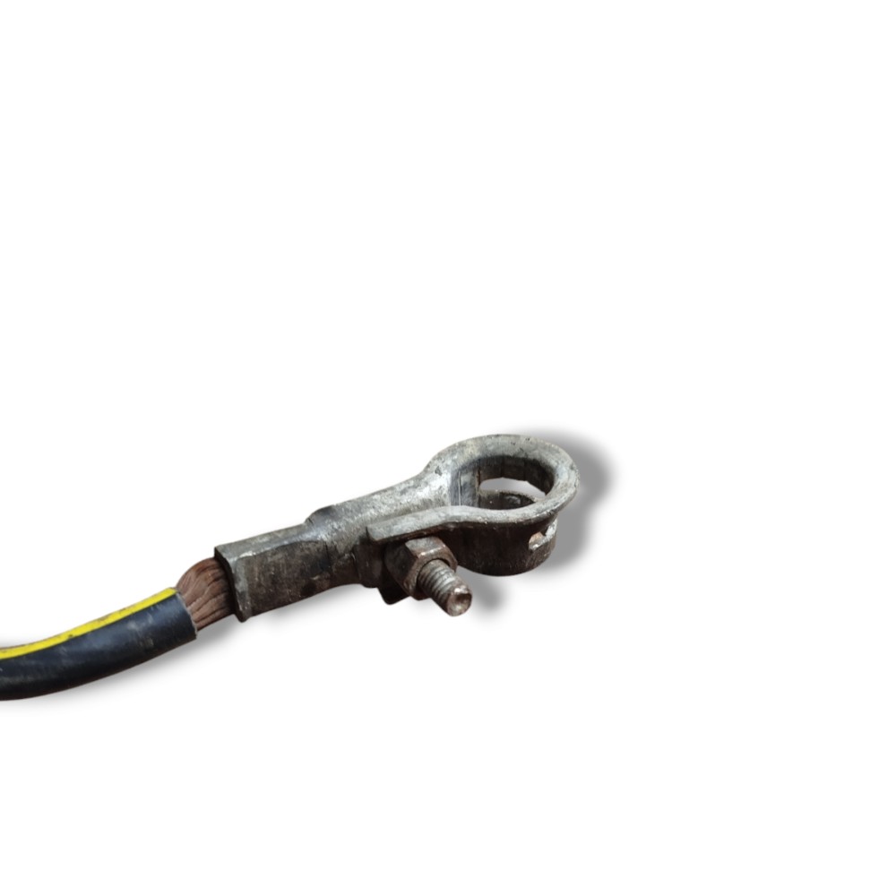 Cabo Bateria Nissan Sentra 2.0 2008 2010 2011 2012 5