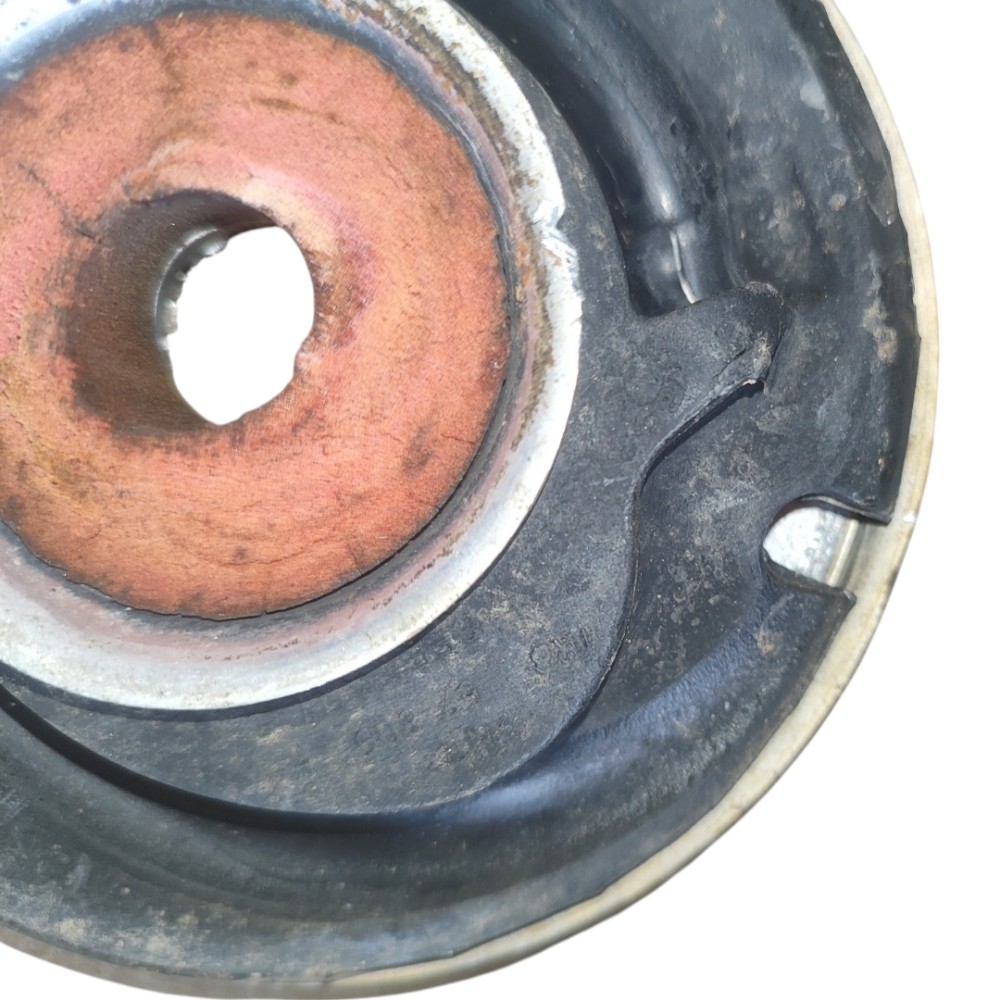 Coxim Amortecedor Do Volkswagen Passat Alemão 1996 2000 2005 6