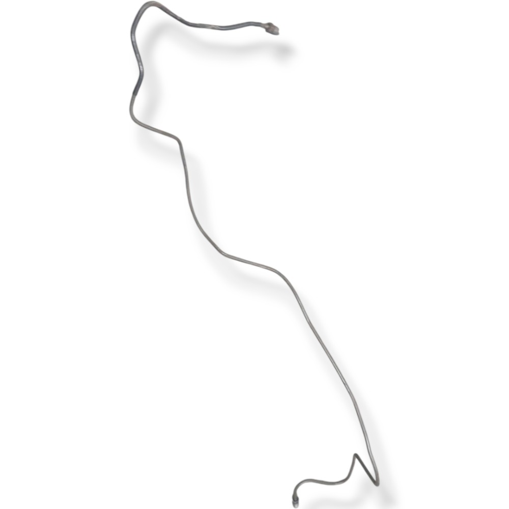 Linha De Freio Menor Fiat Palio Uno Strada Siena