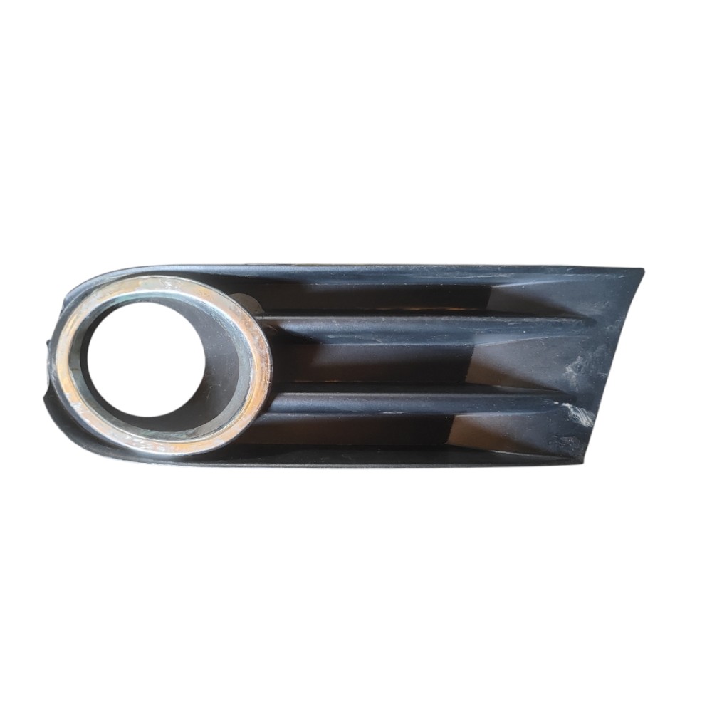 Moldura Grade Farol Milha Vw Voyage G5 2008 2009 2010 2014