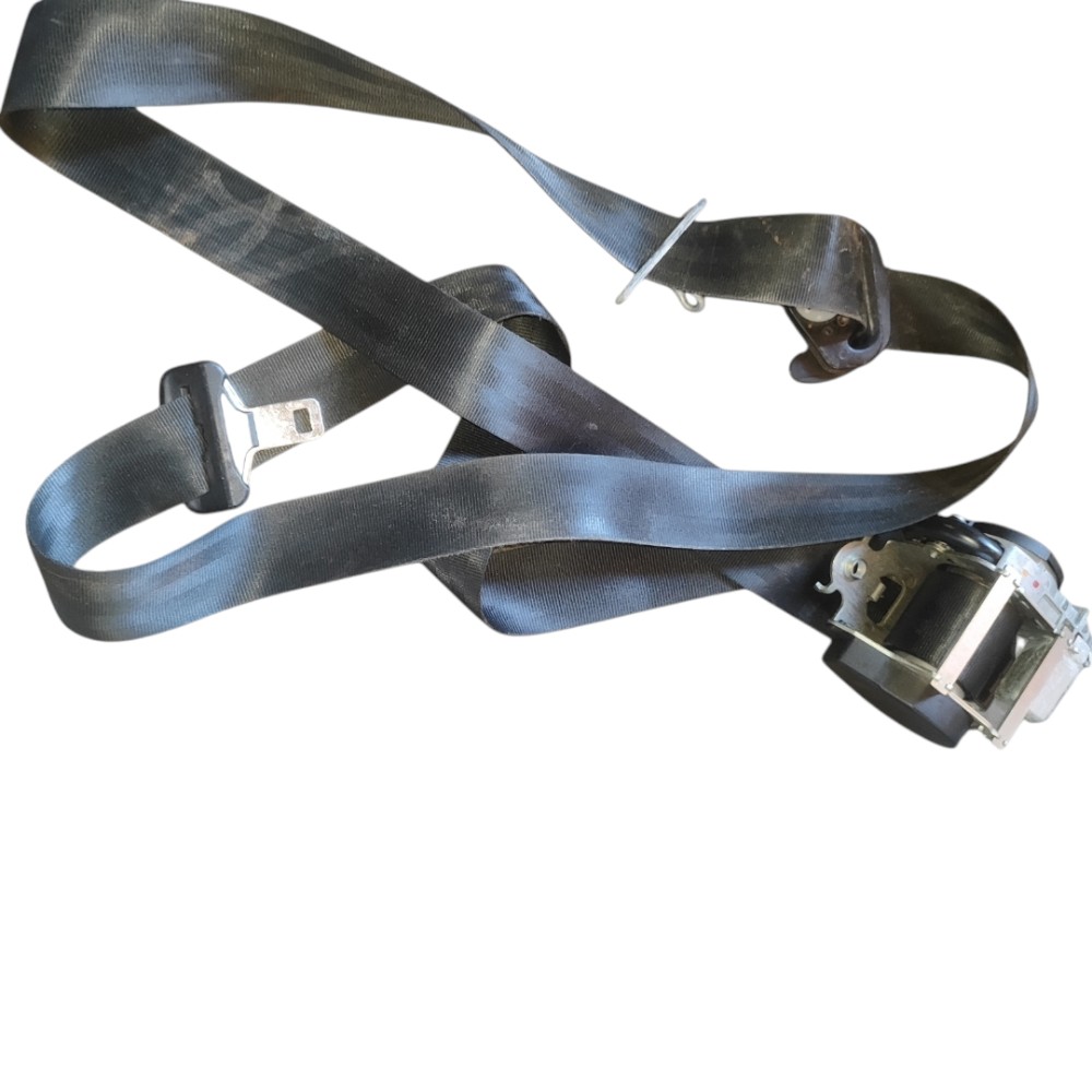 Cinto De Segurança Dianteiro Citroen C4 2008 2010 2012 2014