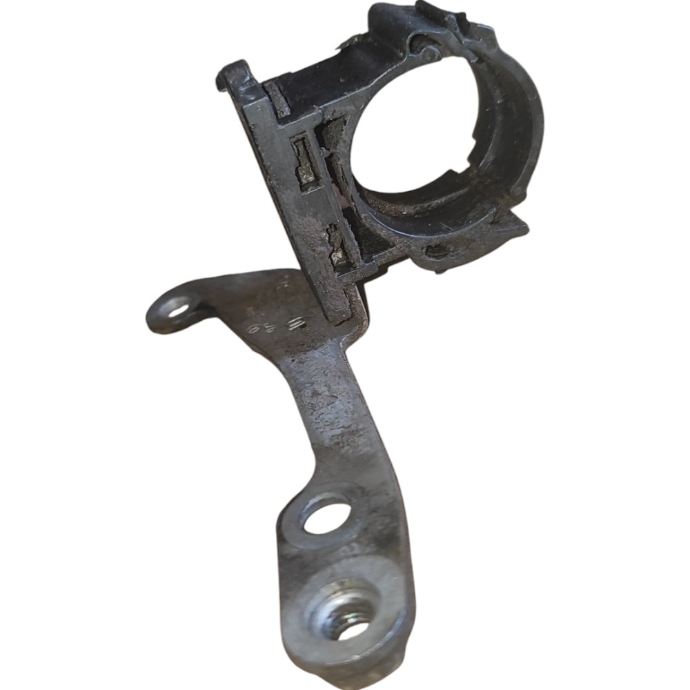 Suporte Cabo Motor Volkswagen Jetta 2007 2008 2009 2011 7