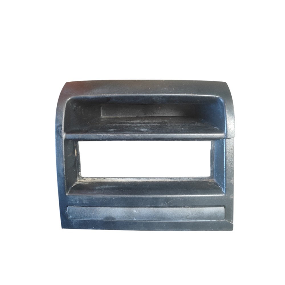Moldura Central Radia Fiat Palio Siena 2001 2014 Original