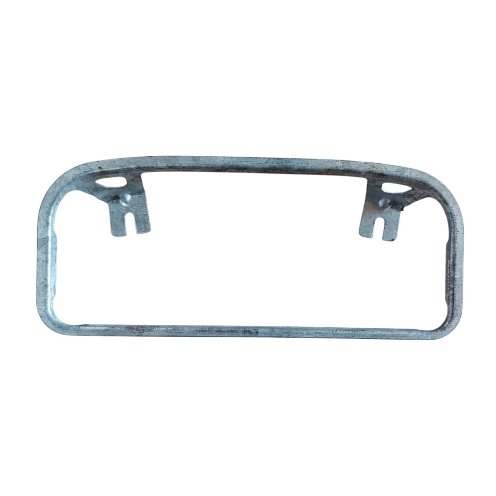 Aro Cromado Luz Teto Cortesia Ford Focus 2001 2005 2006 2008 1