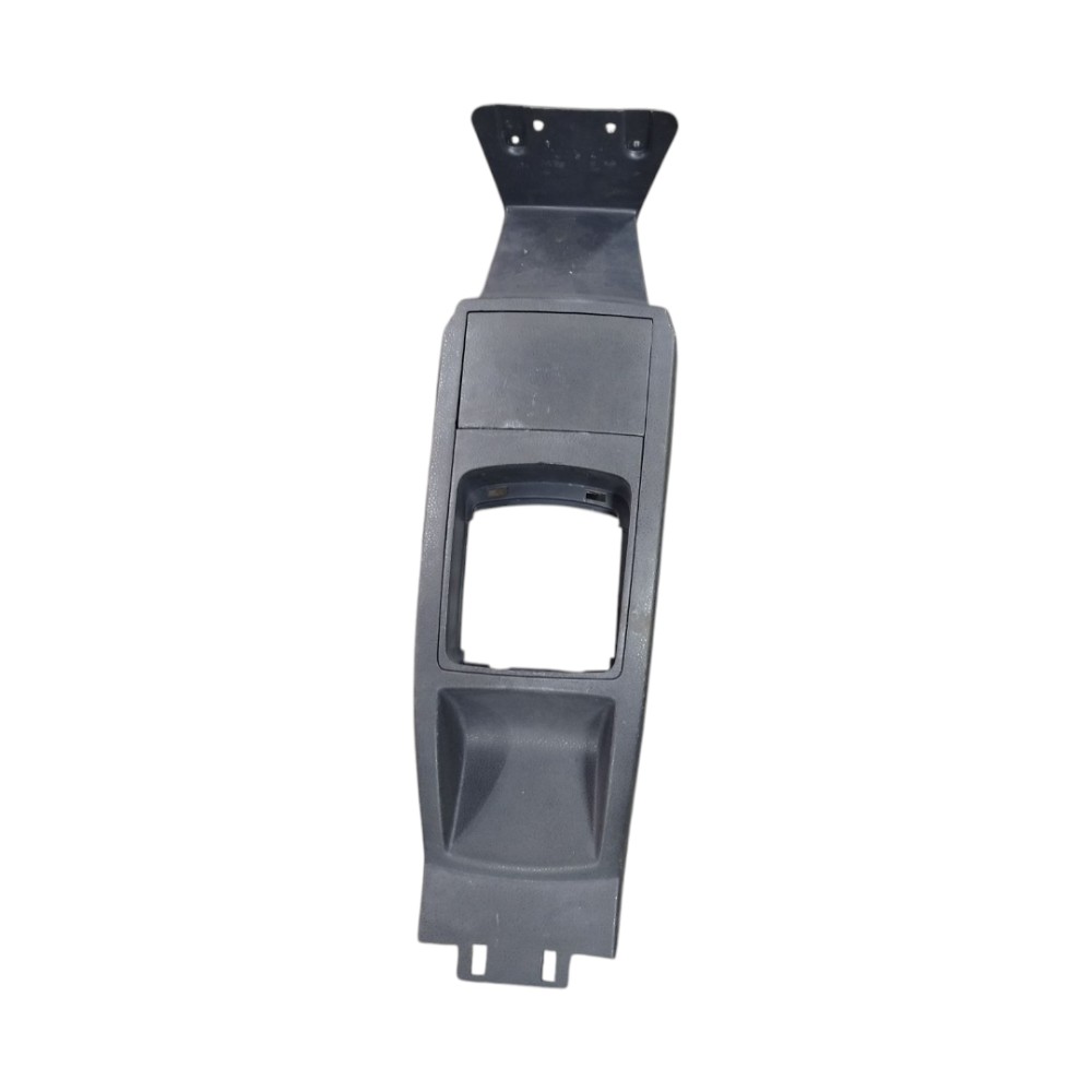 Console Central Cinzeiro Acendedor Vw Polo 2003 2008 2015