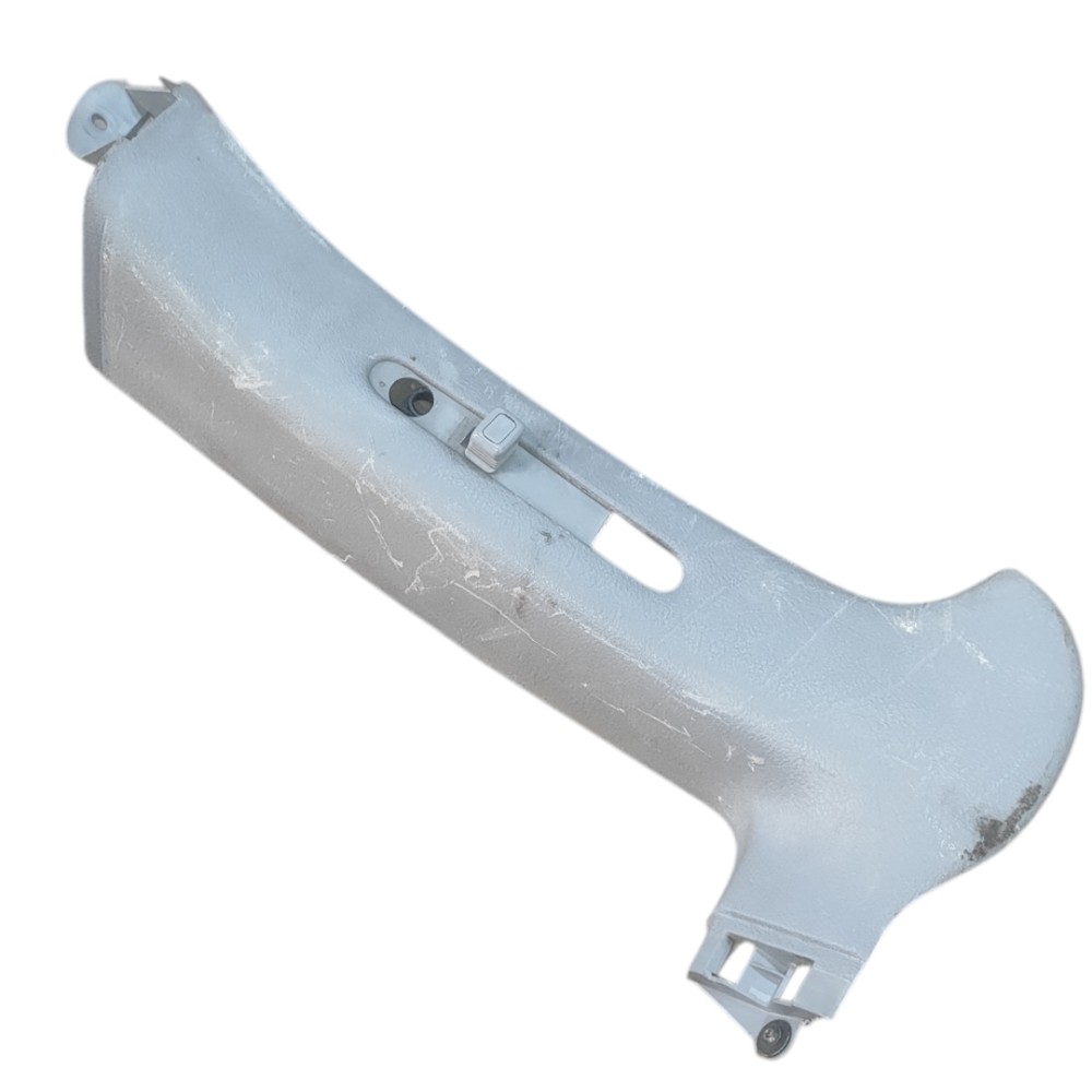 Acabamento Coluna Central Direita Clio 2000 2005 2010 2012