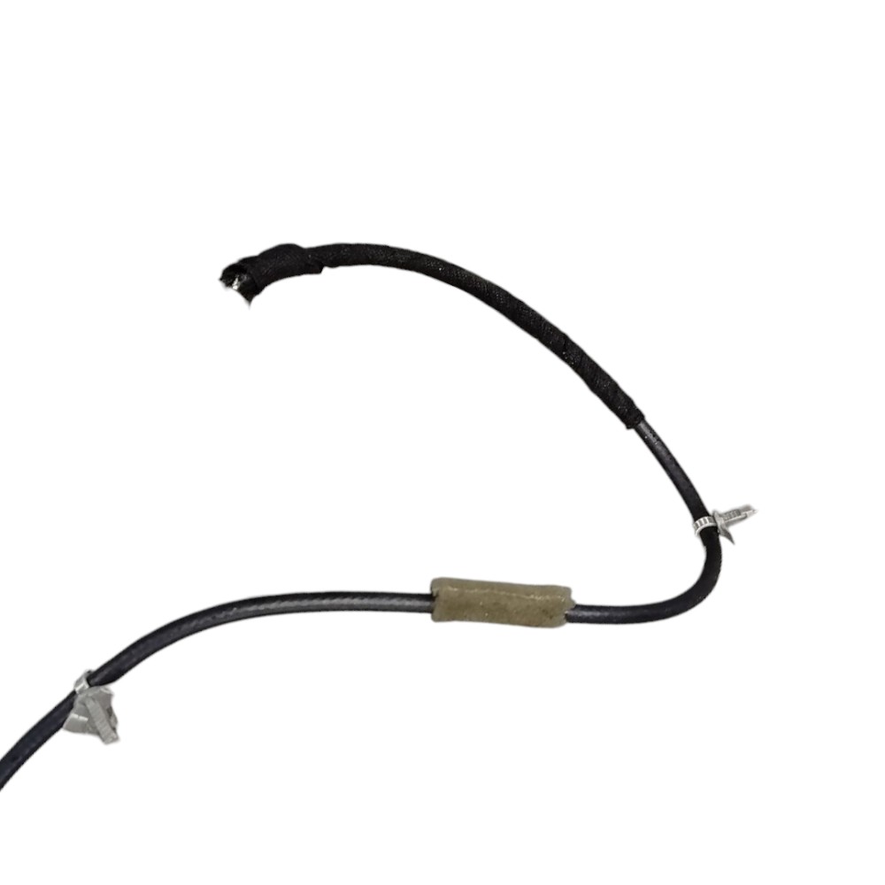 Chicote E Base Antena Radio Nissan March 2011 2015 2020 4