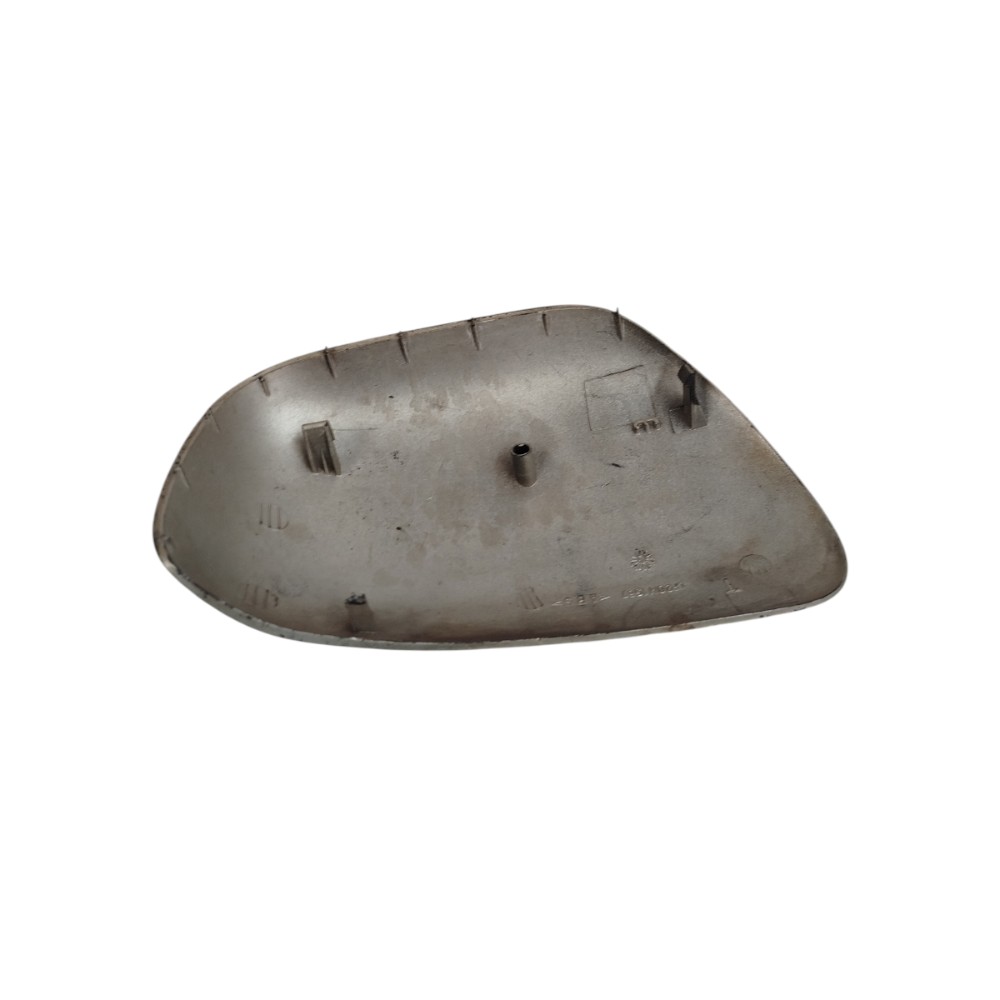 Capa Retrovisor Esquerdo Corolla 2003 2004 2006 2008  Prata 8