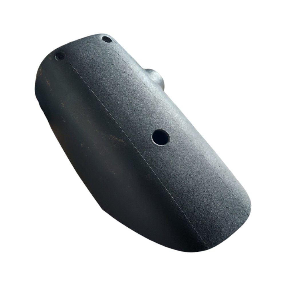 Moldura Inferior Coluna Direção Ford Fiesta Ka 2008 A 2013 1