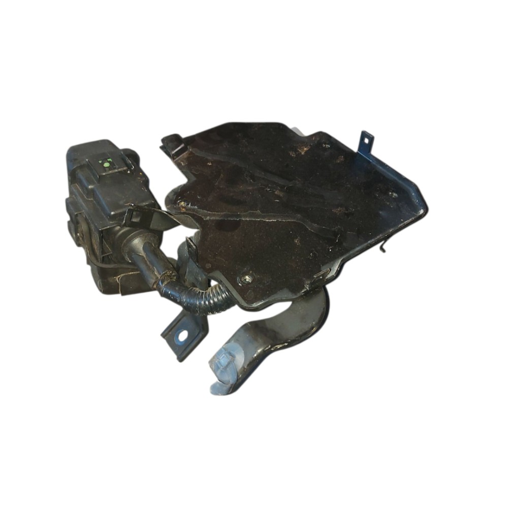 Chicote Rele Caixa Motor 1.5 Wrv Honda City Fit 2015 A 2021 3