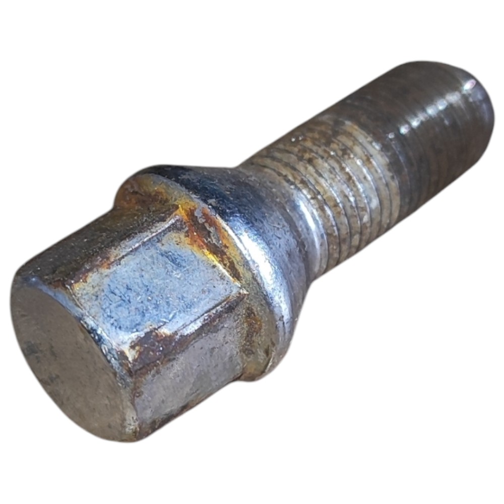 Parafuso Roda Volkswagen Polo Jetta Golf Fox 2003 2008 2013 5