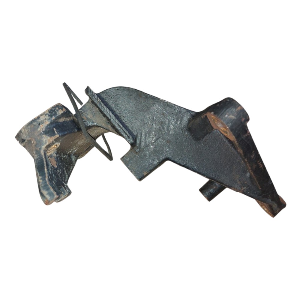 Suporte Coxim Motor Gm Corsa Montana 2002 2004 2008 2012 6