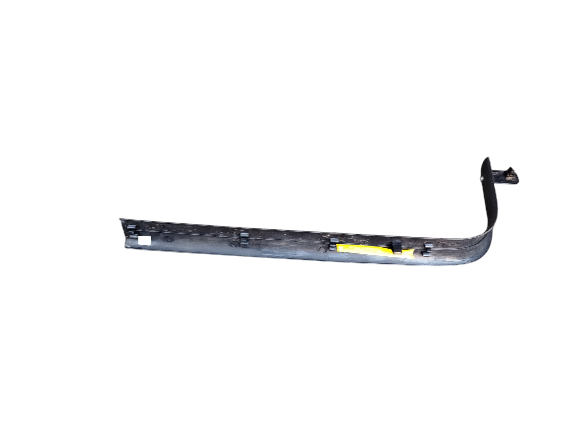 Soleira Dianteira Direita Peugeot 307 Sw 2008 2013 8