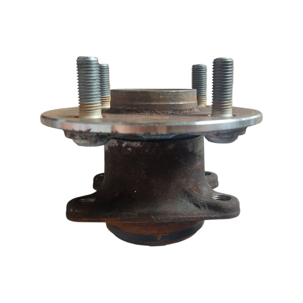 Cubo Rolamento Roda Traseira Toyota Etios 2015 2016 2017 3