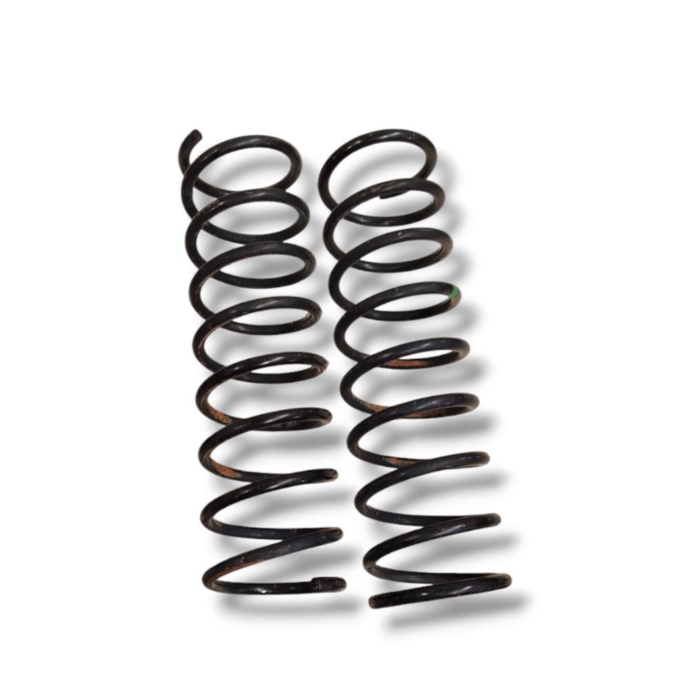 Par Mola Traseira Ford Ka 2008 2010 2011 2012 2013 2