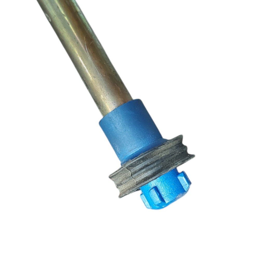 Cabo Freio De Mao Citroen C3 2003 2006 2008 2010 2012 4
