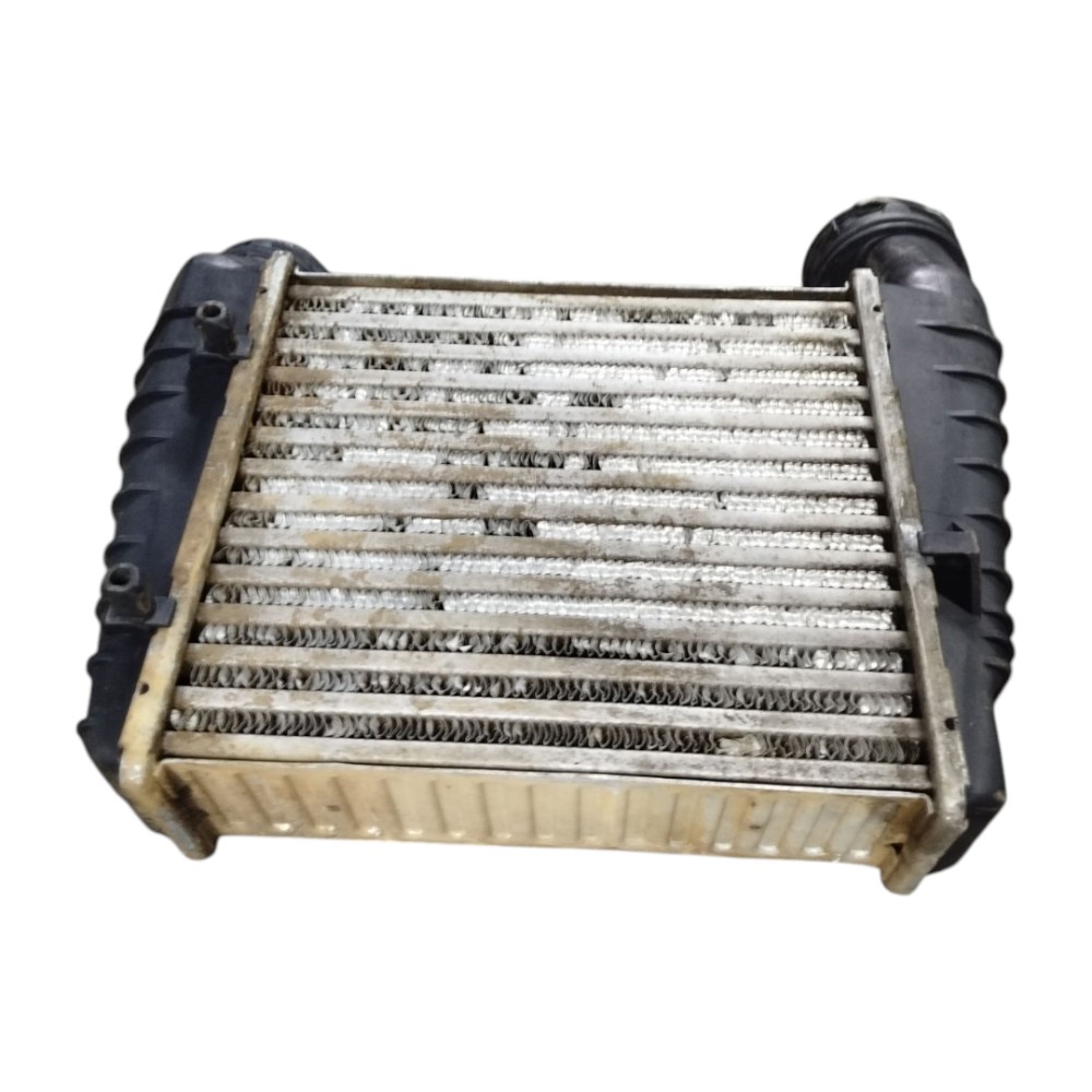 Radiador Intercooler Passat Audi A4 A6 1.8 Turbo 1999 A 2005 8