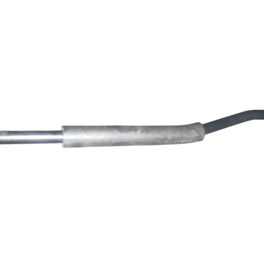 Haste Sustentação Braço Capô Honda Civic G9 2012 2013 2016 4