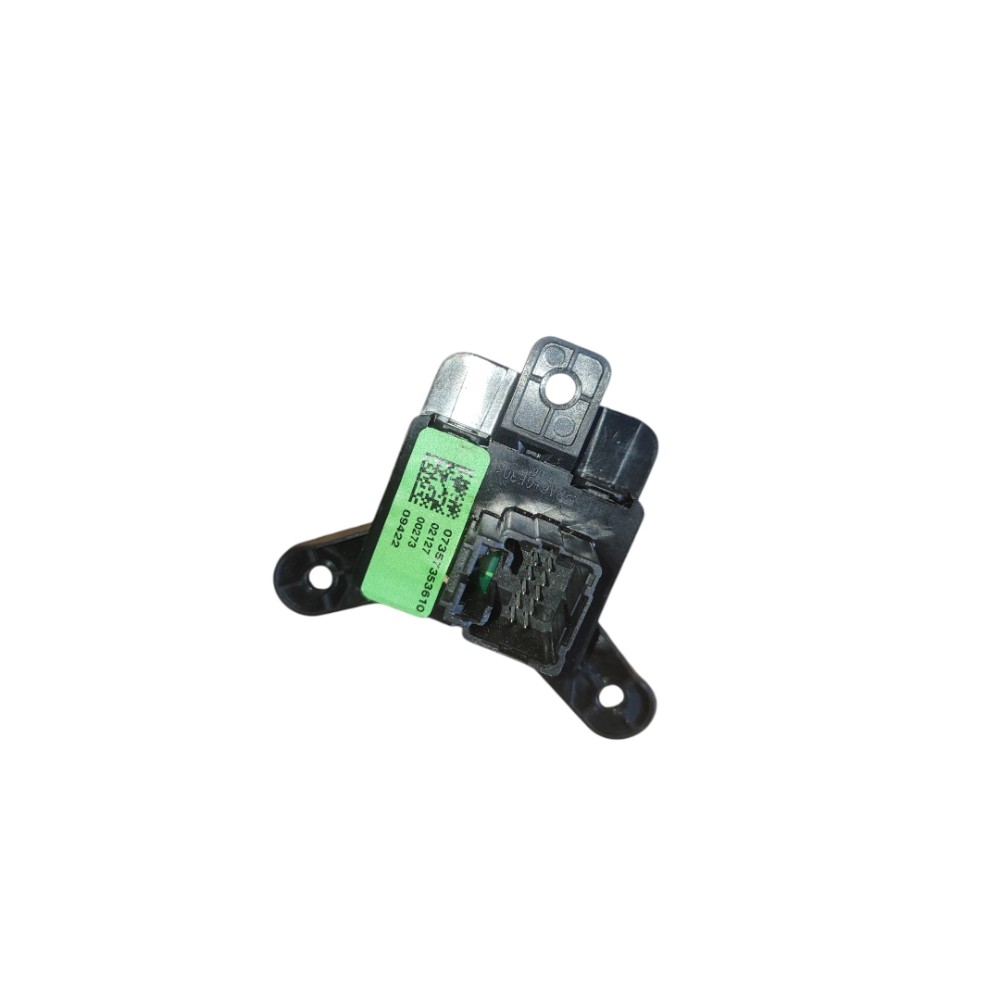 Botao Freio De Mao Jeep Renegade 2016 2020 2022 2025 6