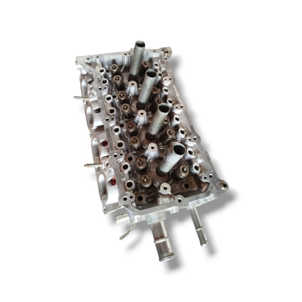Cabeçote Toyota Corolla 1.8 16v 2009 2010 2011 2012 2014 5