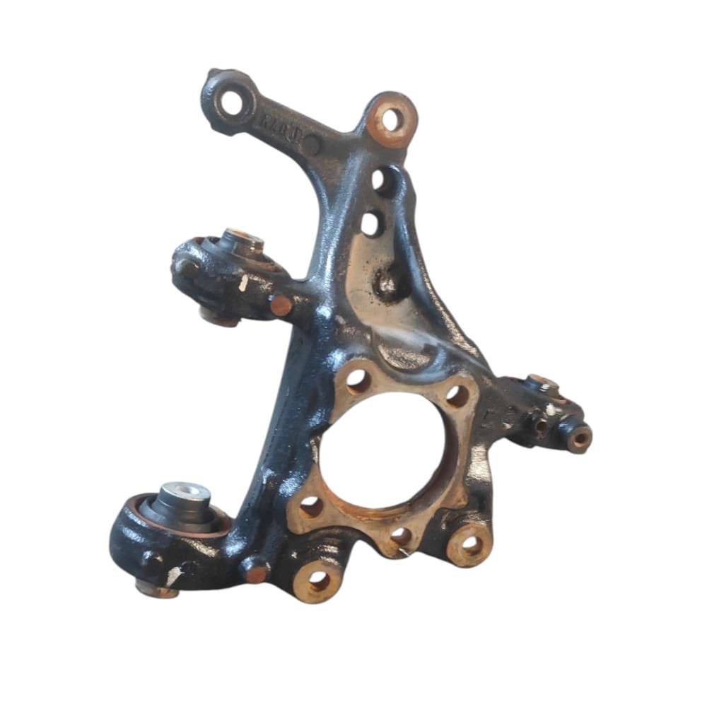 Montante Manga Eixo Totota Corolla Xei 2020 A 2026