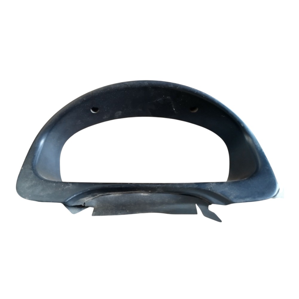 Moldura Painel Instrumentos Honda Civic 1996 A 2000 77200s04