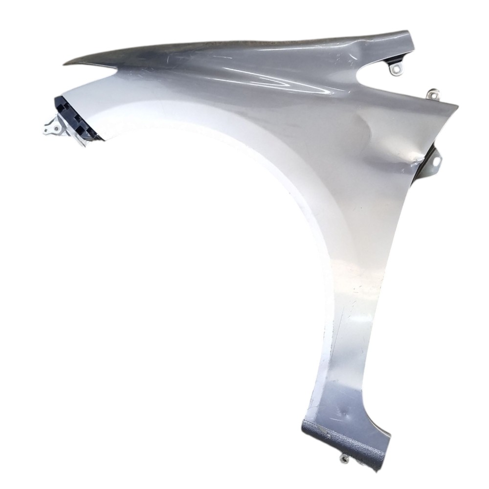 Paralama Esquerdo Honda Civic G9 2012 2013 2014 2015 2016