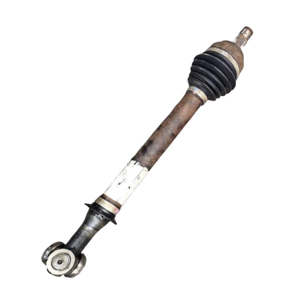 Semi Eixo Direito Citroen C4 16glx 1.6 2008 2009 2010 2013