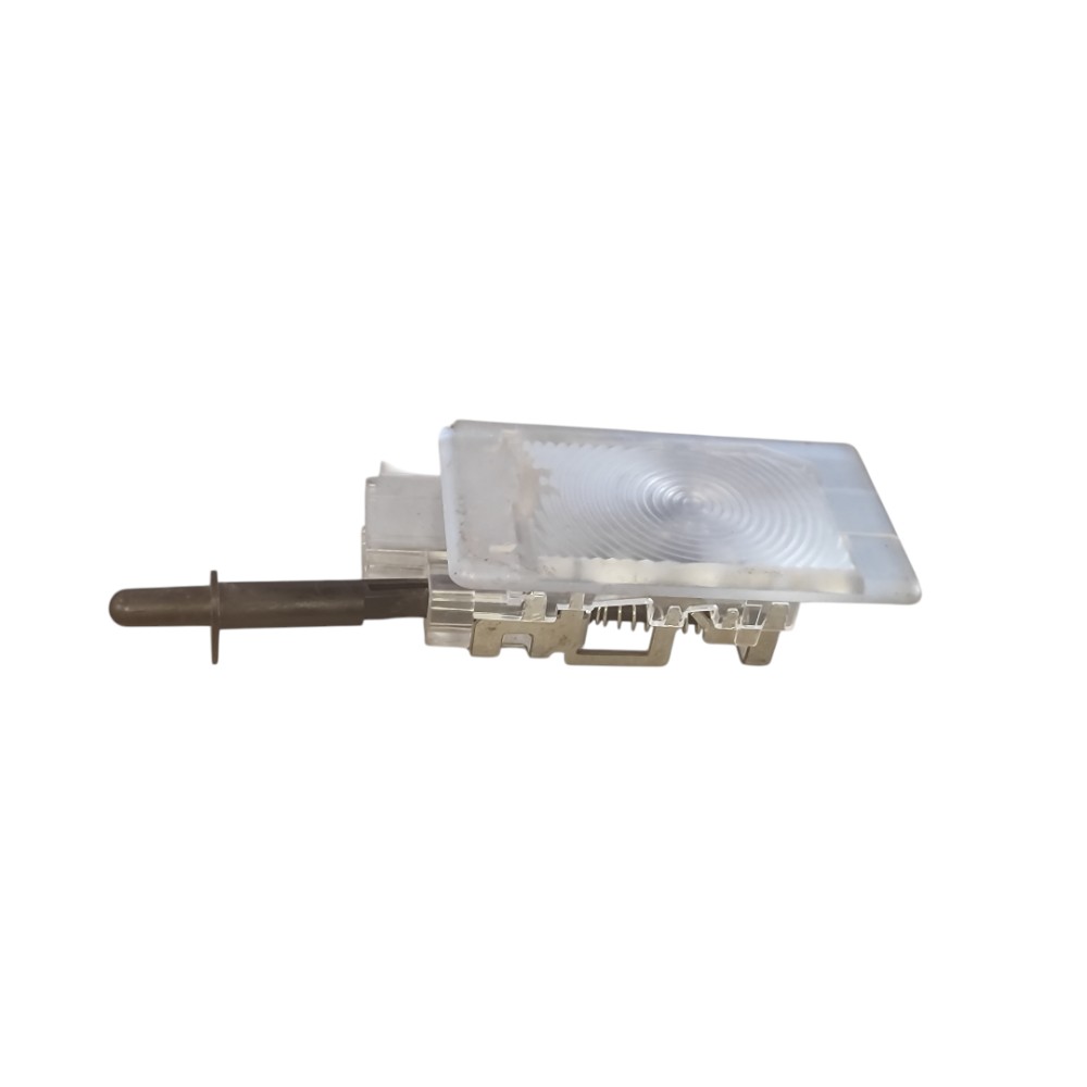 Luz Cortesia Porta Luvas Gm Onix Spin Cruze Cobalt 2013 2019 2