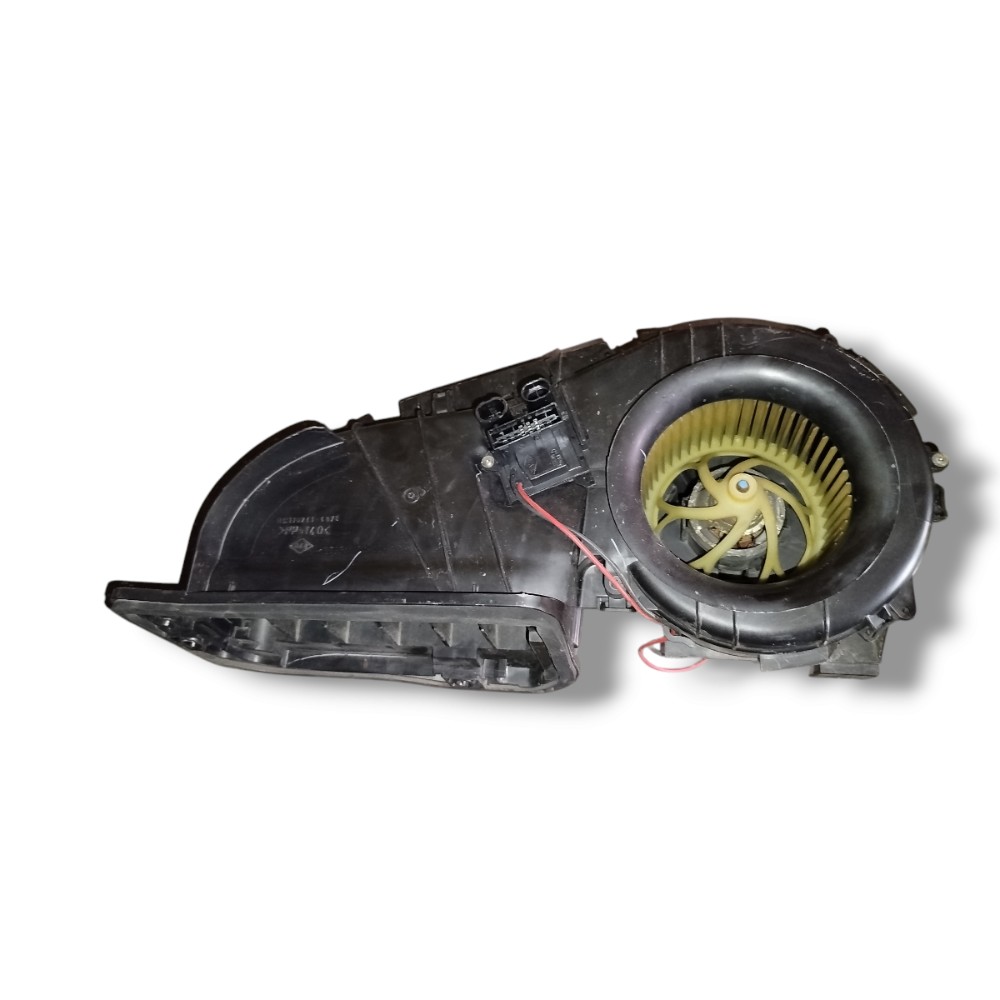 Motor Caixa Ventilação Ar Forçado Clio 2004 2005 2012 S/ Ar