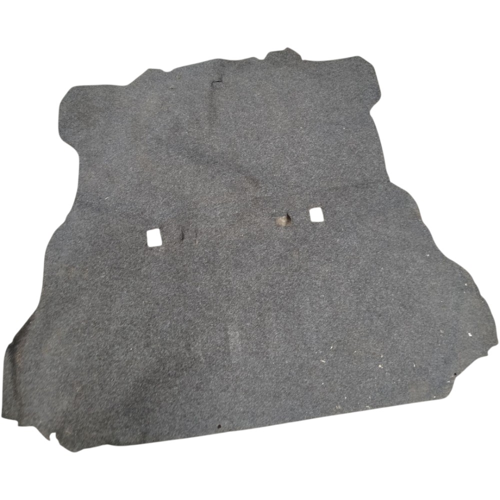 Carpete Forro Porta Malas Fiat Palio 1996 2000 2004 2008 2