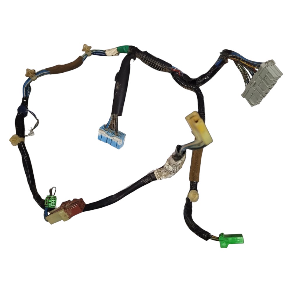 Chicote Caixa Evaporadora Honda Civic 1.6 1996 1998 2000