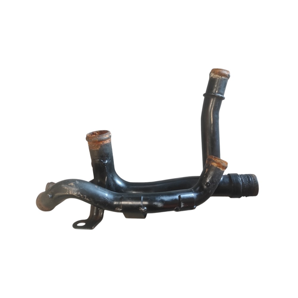 Mangueira Tubo Agua Volkswagen Amarok 2.0 2011 2019