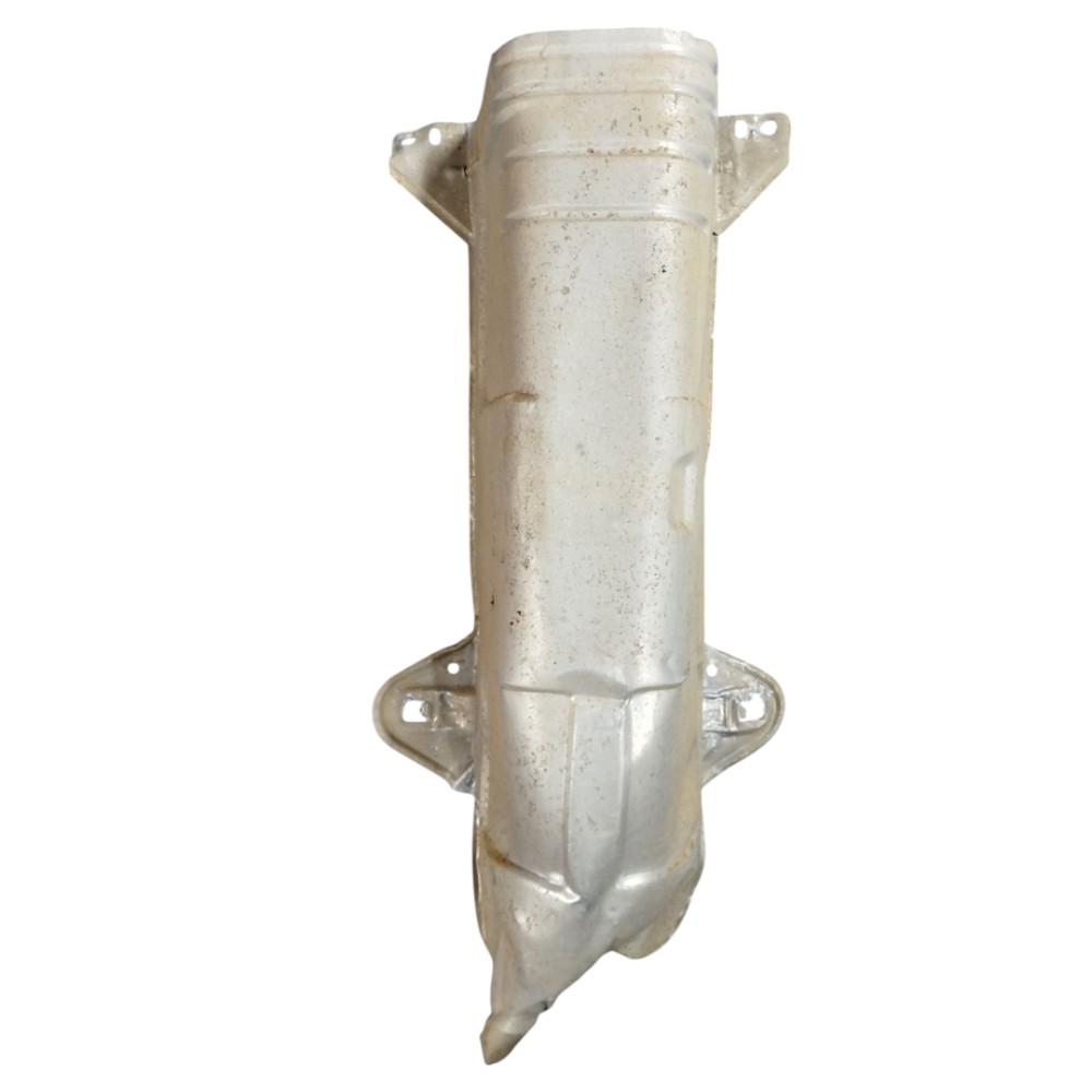 Defletor Calor Escape Citroen C4 2007 2008 2009 2012