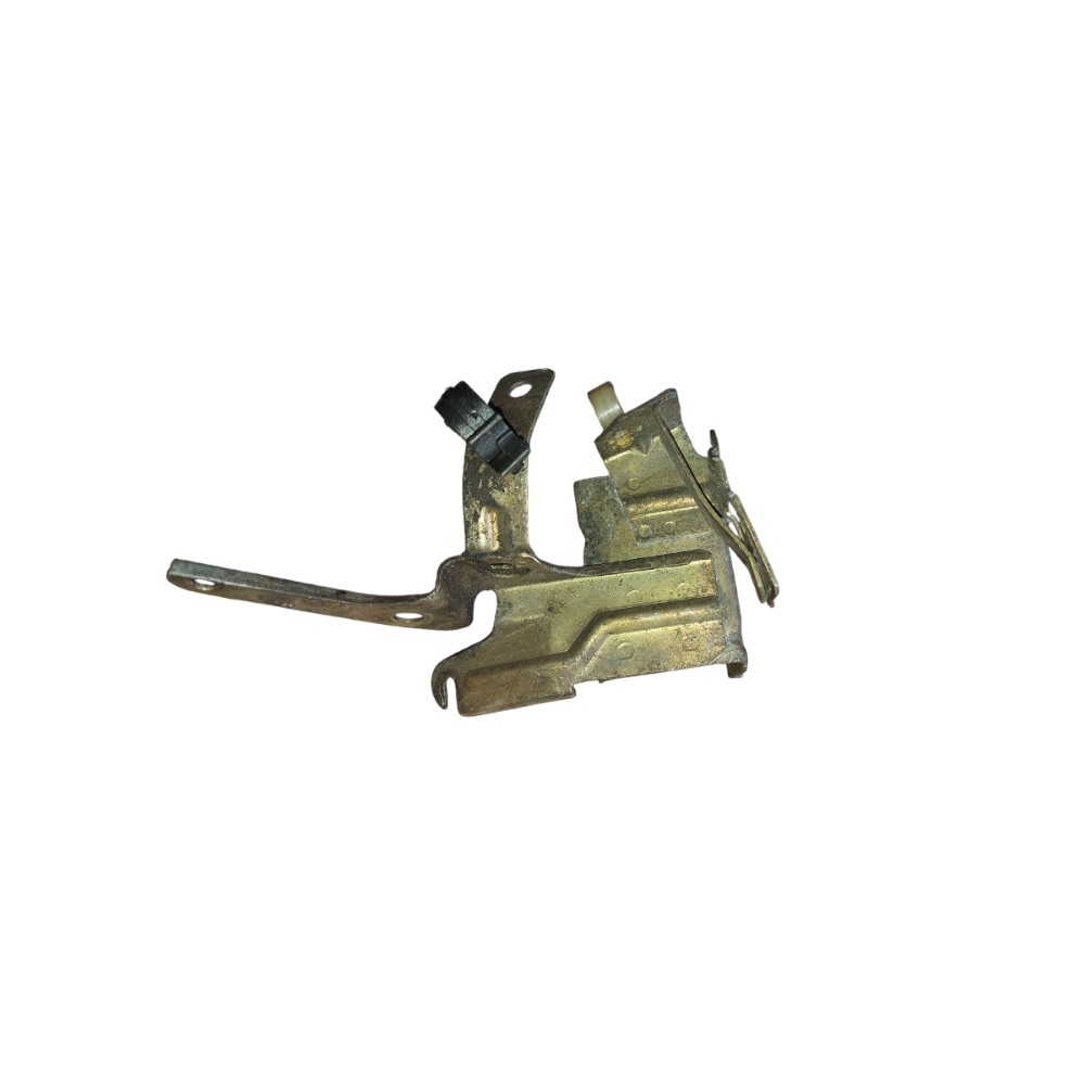 Suporte Bobina Cabo Acelerador Palio Siena 1.0 1998 1999 6