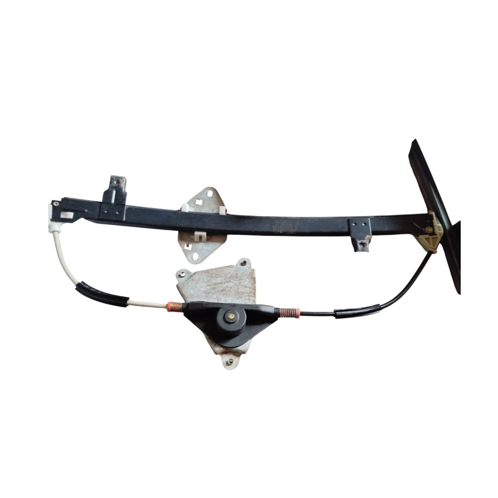 Maquina Vidro Manual Traseira Esquerda Gol G2 1995 1996 2001