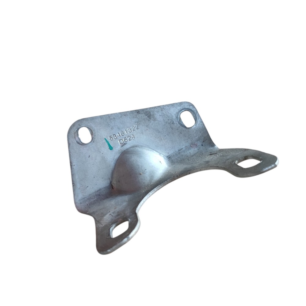 Suporte Inferior Catalisador Jeep Renegade 2015 2022 2025