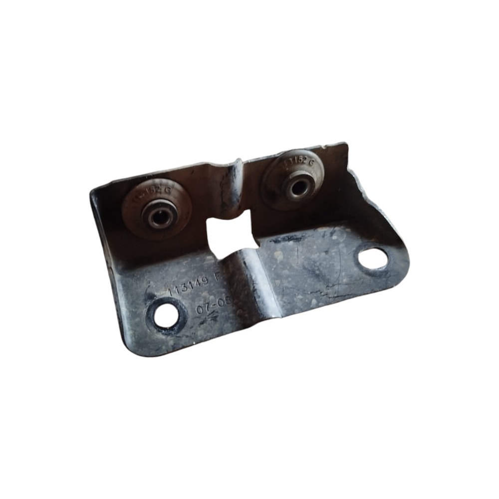 Suporte Bomba Direção Peugeot 307 C4 2007 2009 2011 2014