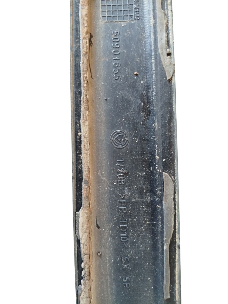 Friso Lateral Fiat Palio Uno Strada Siena 1998 2007 4