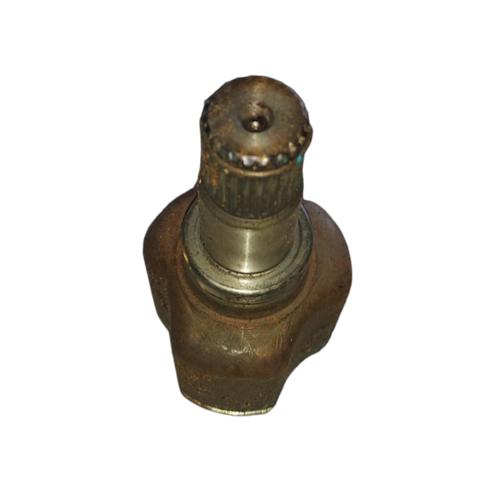 Tulipa Ford Fiesta 1.0 Zetec 2008 2009 2010 2011 2012 2013 4