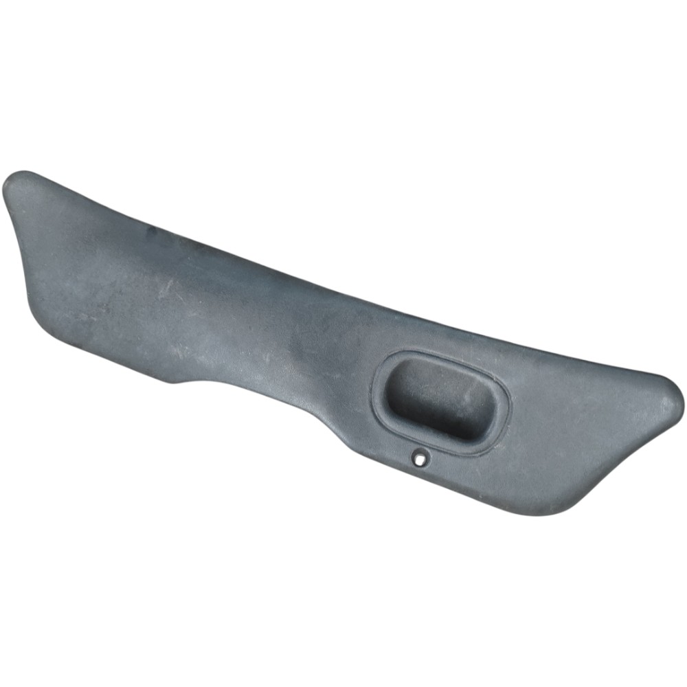 Moldura Tampa Interna Porta Malas Ford Fiesta 1996 A 2004