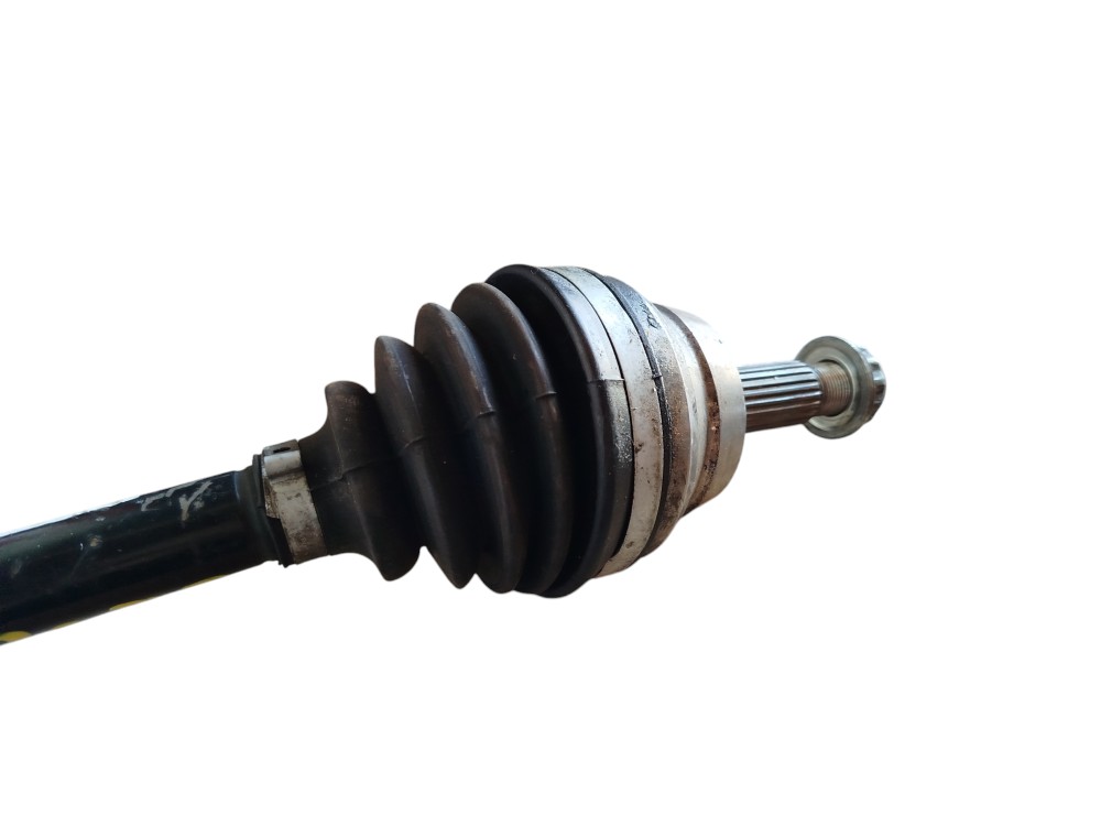 Semi Eixo Esquerdo Volkswagen Fox Crossfox Polo 1.6 Original 11