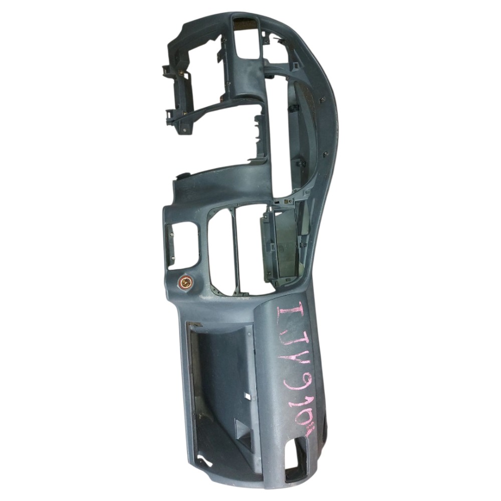 Capa Painel Fiat Palio Elx 1.6 16v 1998 1999 2002 2004 4