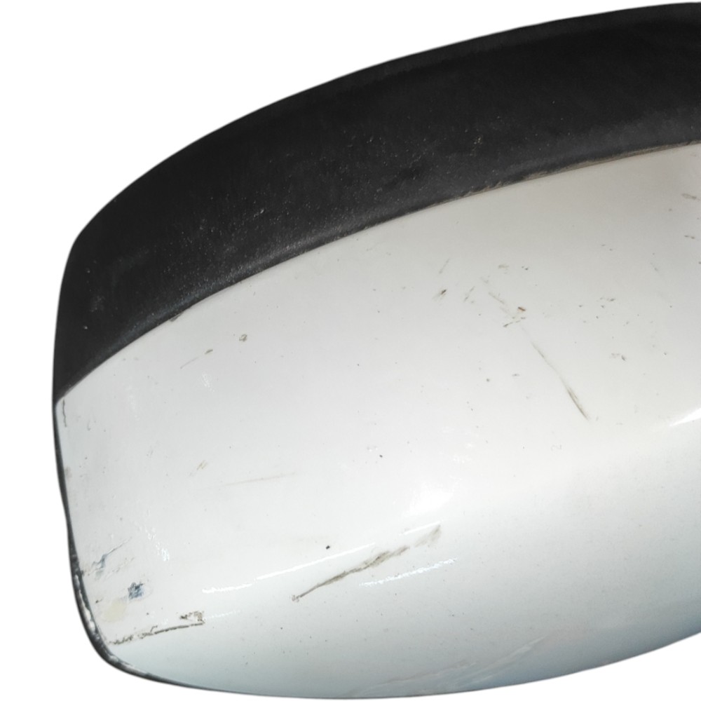 Retrovisor Manual Direito Voyage Gol G6 G7 2013 2017 2021