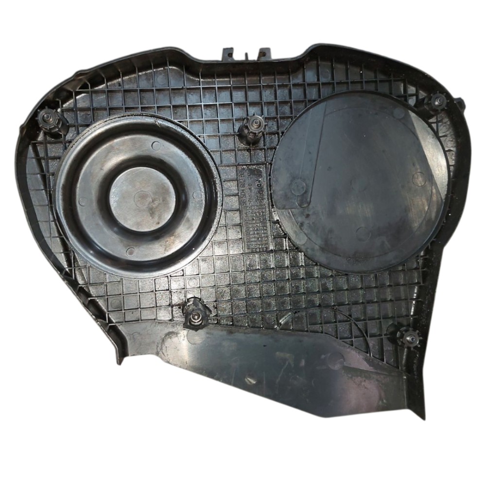 Capa Correia Dentada Peugeot 307 2007 2008 2009 2013 4