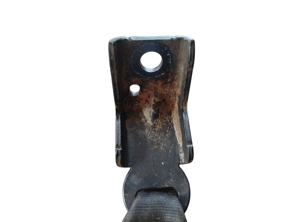 Cinto Traseiro Volvo Xc60 Xc90 T8 T5 2019 2021 7